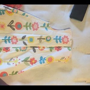 Girls Gymboree Dress